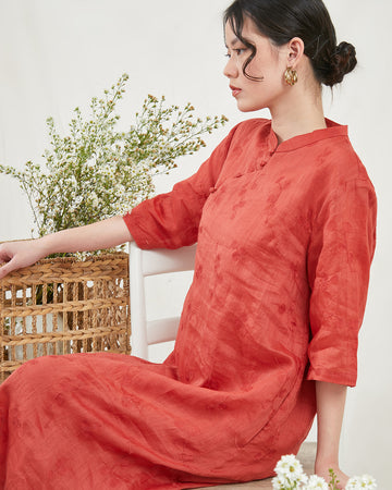 Veda Sweetest Qipao Cheongsam